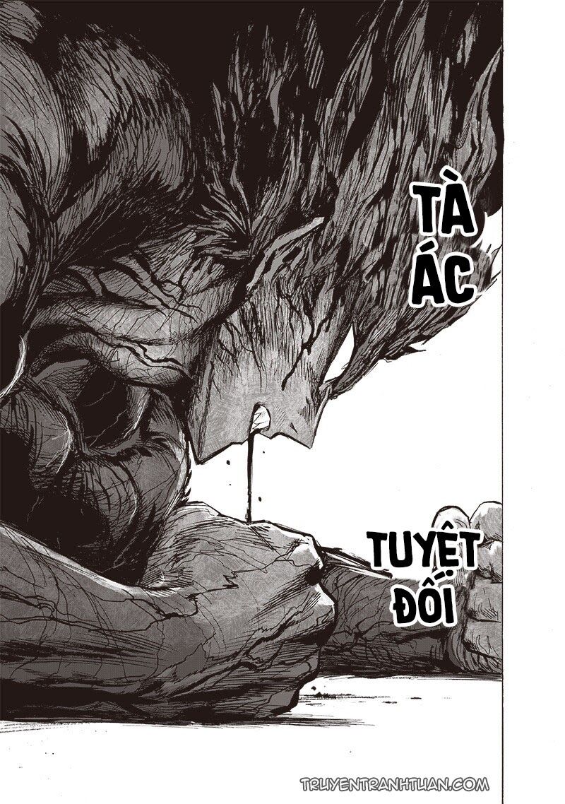 Onepunch Man: Chương 183