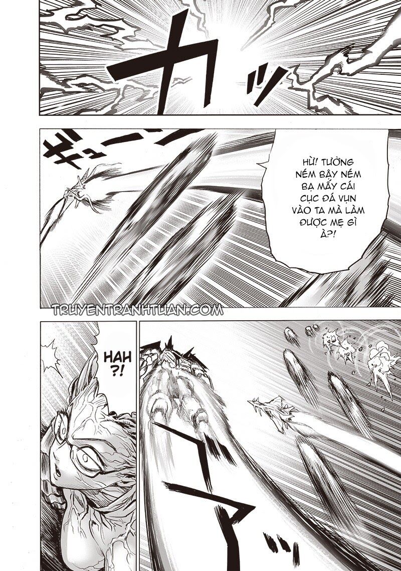 Onepunch Man: Chương 185