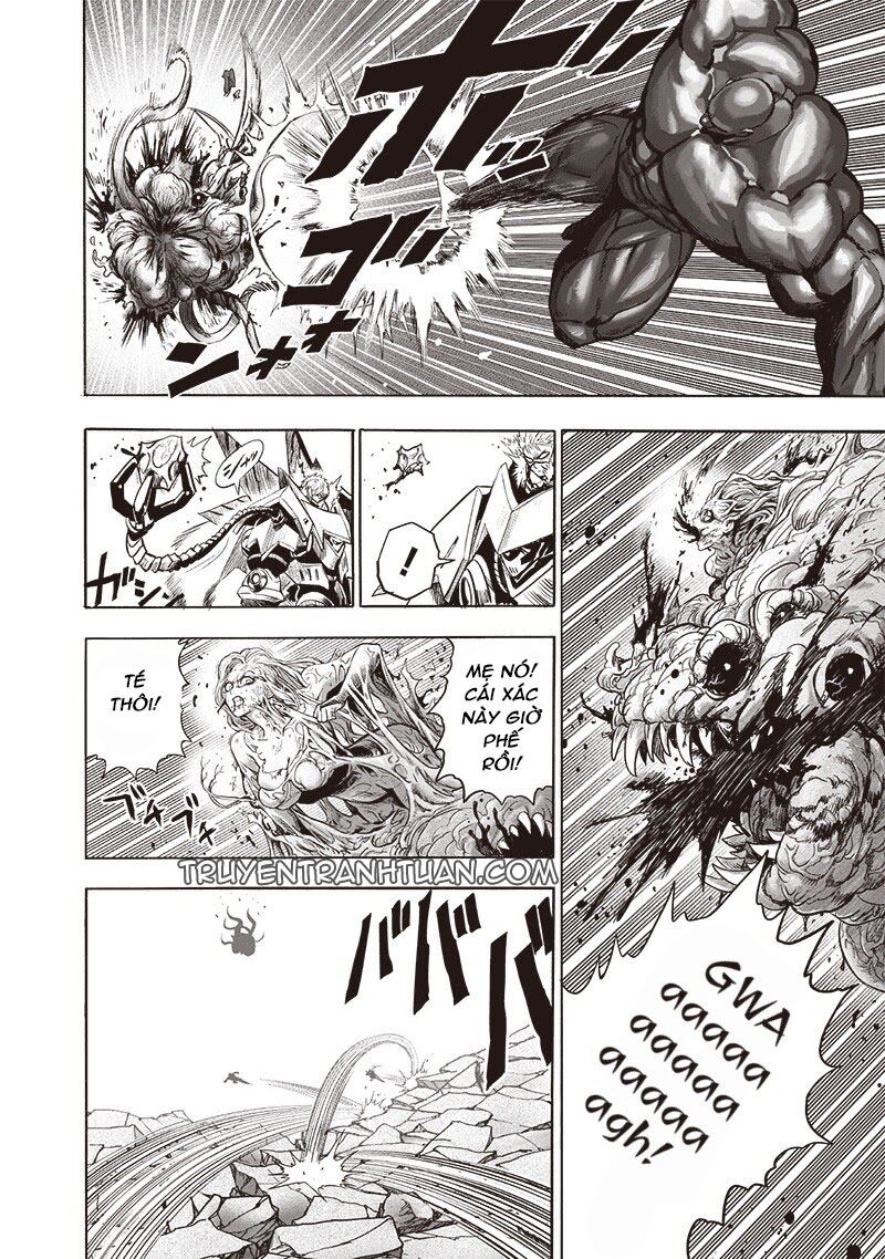 Onepunch Man: Chương 185