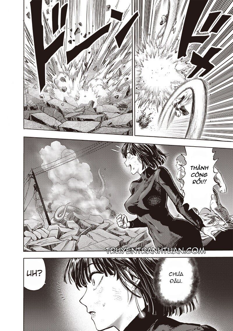 Onepunch Man: Chương 185