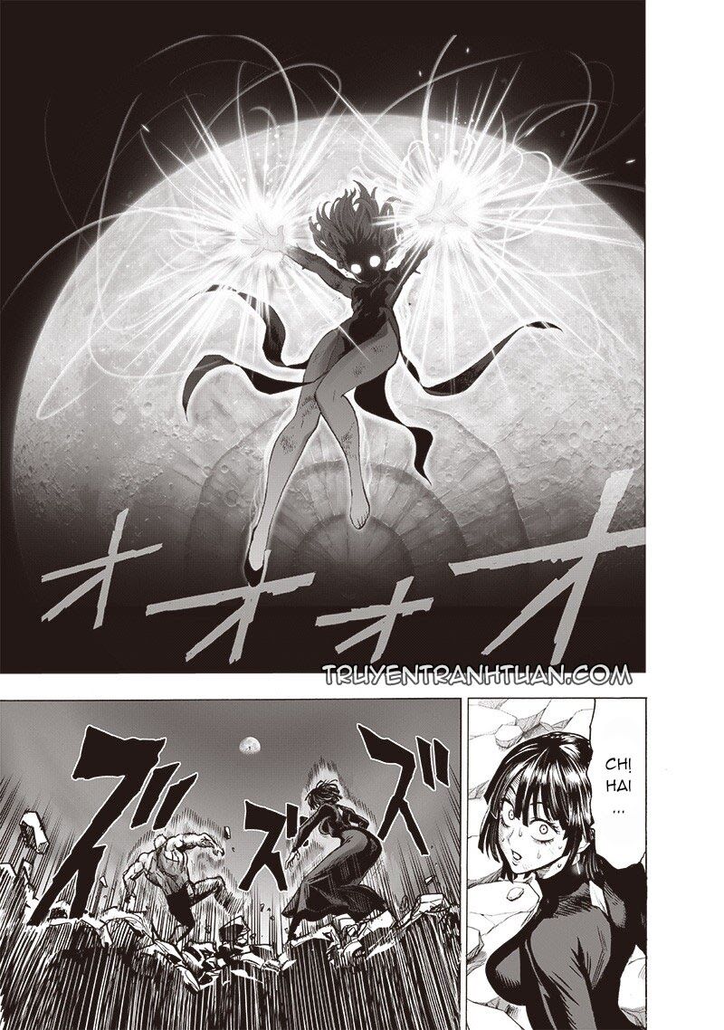Onepunch Man: Chương 185