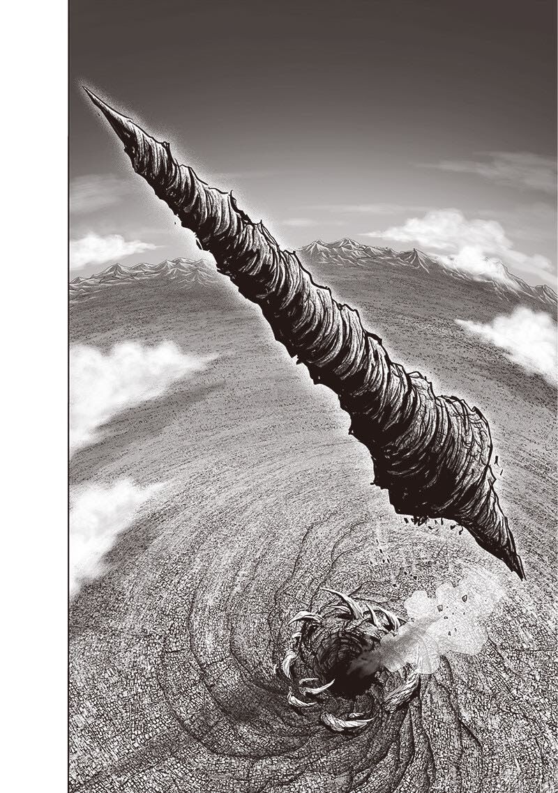 Onepunch Man: Chương 185