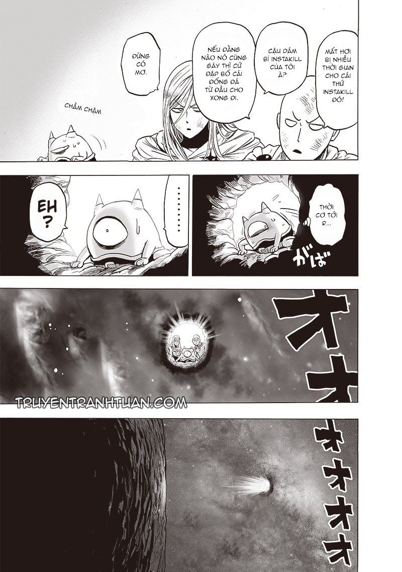 Onepunch Man: Chương 185