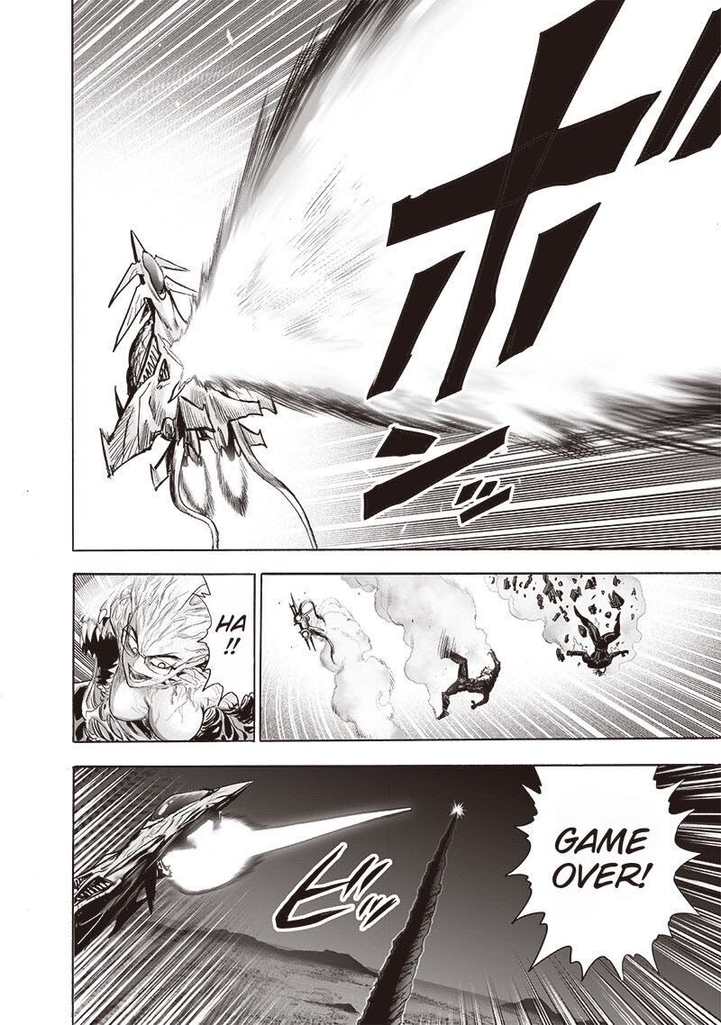 Onepunch Man: Chương 185