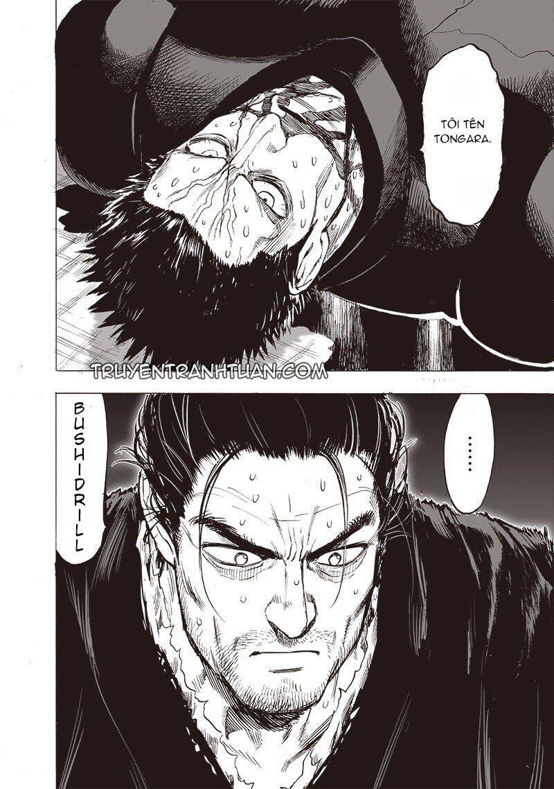 Onepunch Man: Chương 186.1