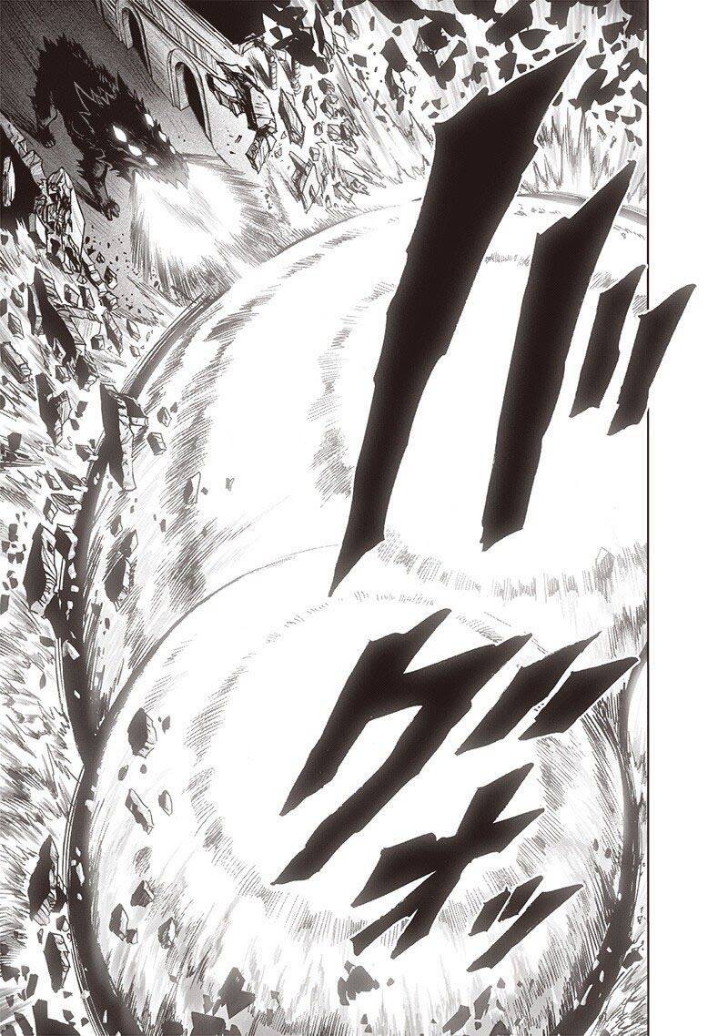 Onepunch Man: Chương 186.1