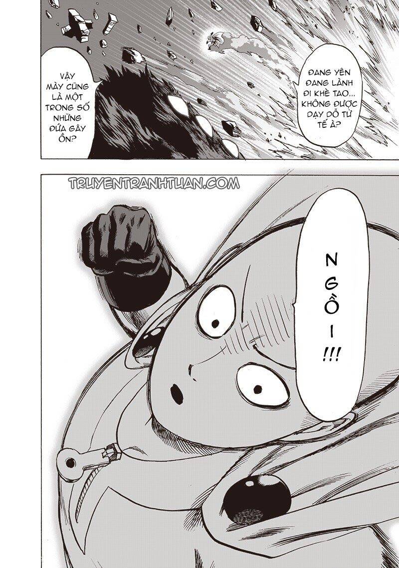 Onepunch Man: Chương 186.1