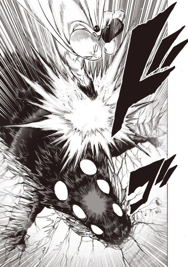 Onepunch Man: Chương 186.1