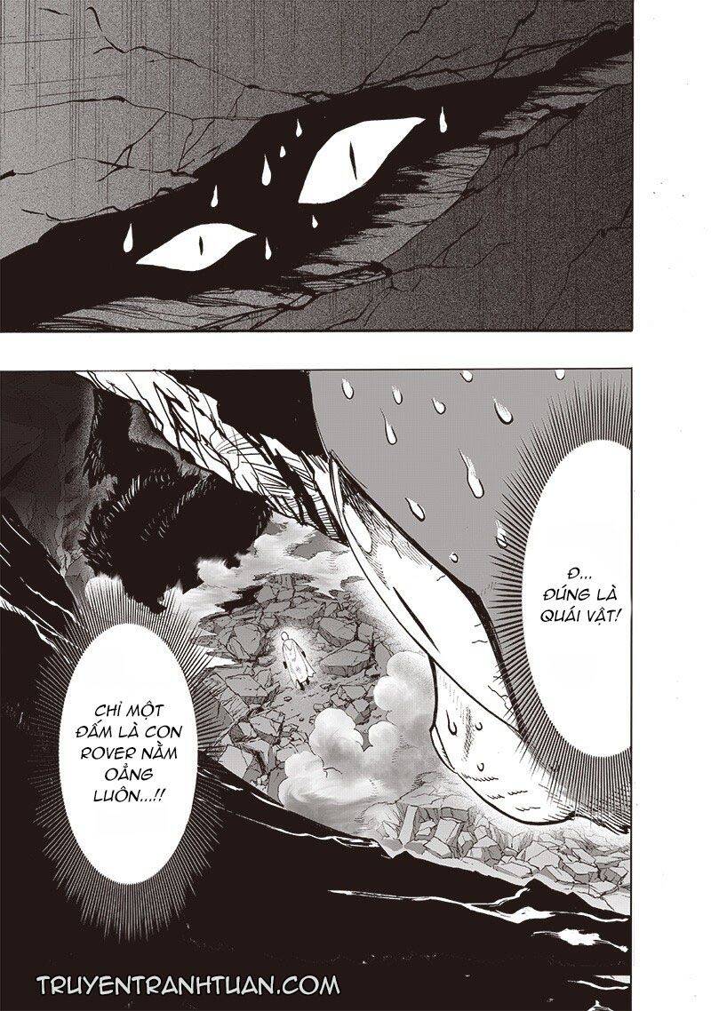 Onepunch Man: Chương 186.1