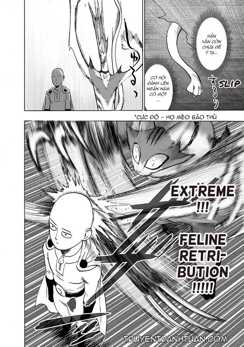 Onepunch Man: Chương 186.1