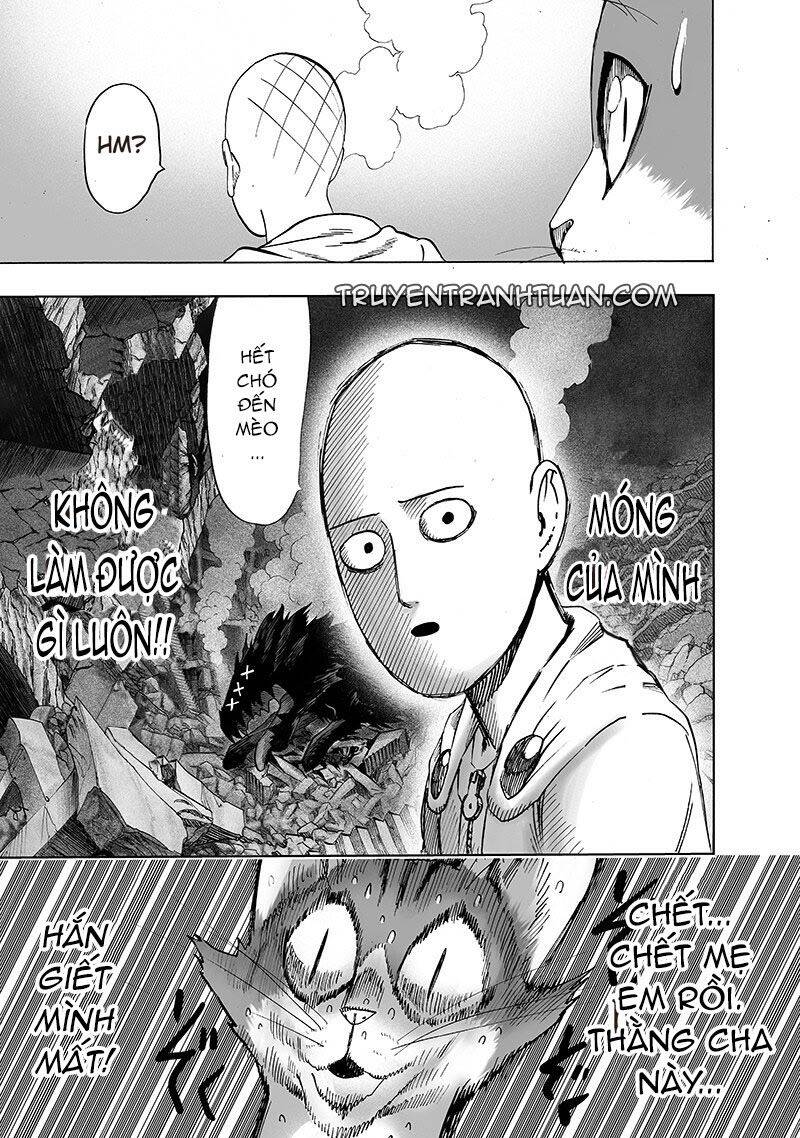 Onepunch Man: Chương 186.1