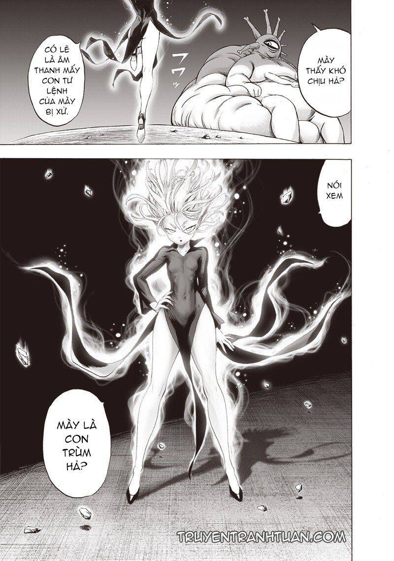 Onepunch Man: Chương 186.1