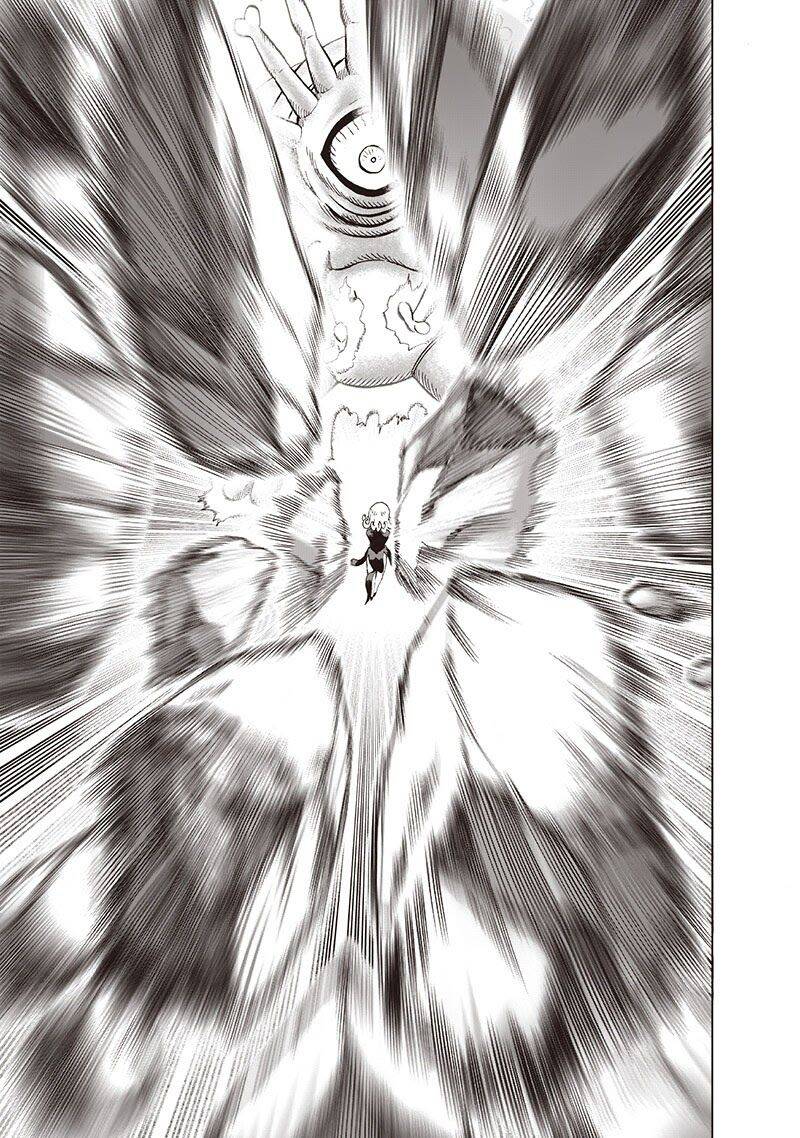 Onepunch Man: Chương 186.1
