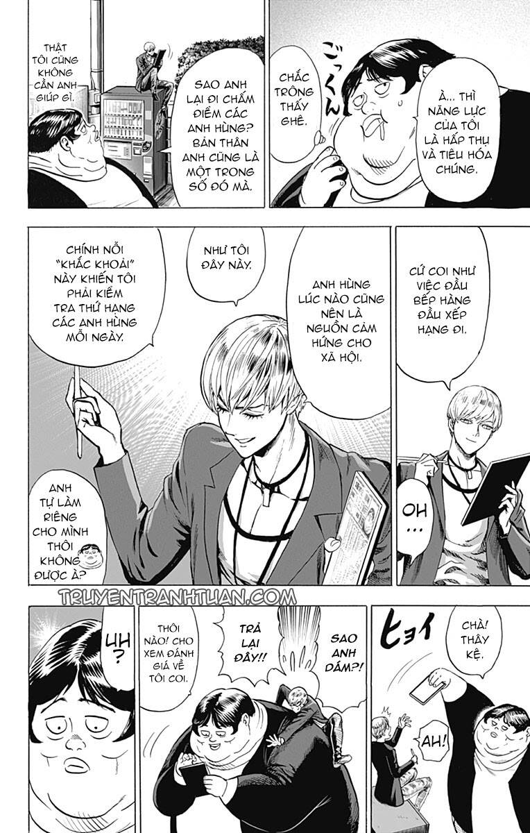 Onepunch Man: Chương 186.2
