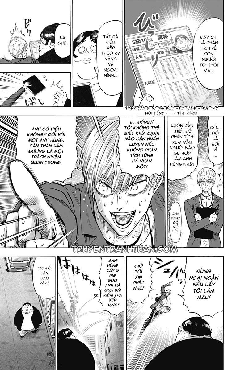 Onepunch Man: Chương 186.2