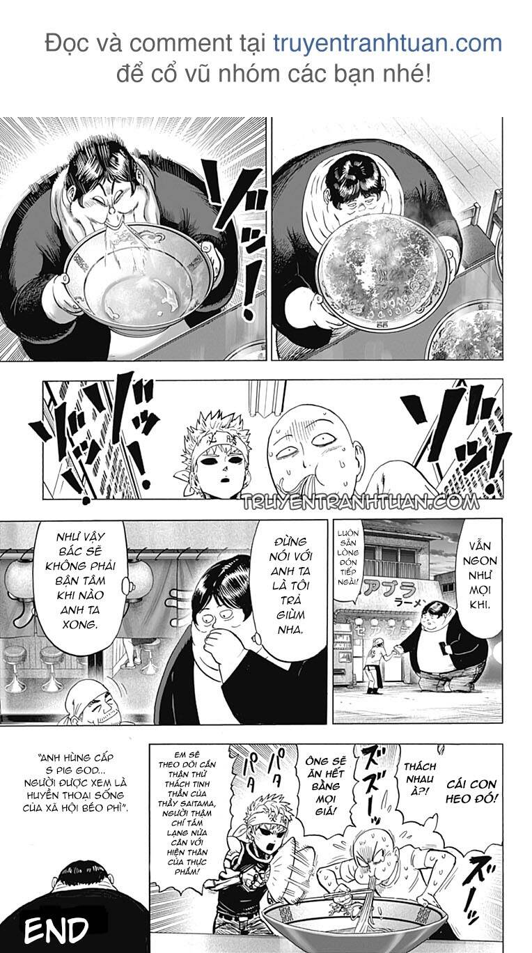 Onepunch Man: Chương 186.2