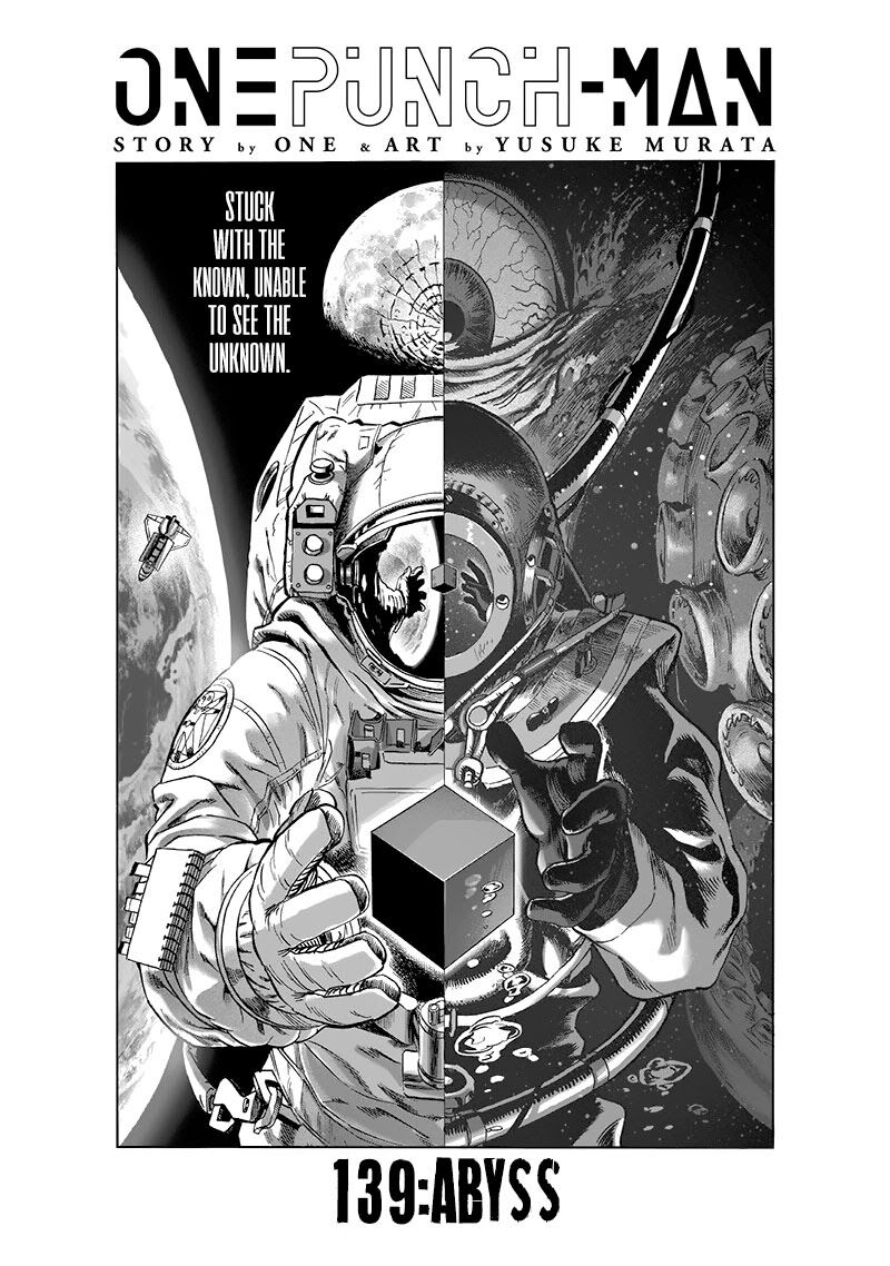 Onepunch Man: Chương 186