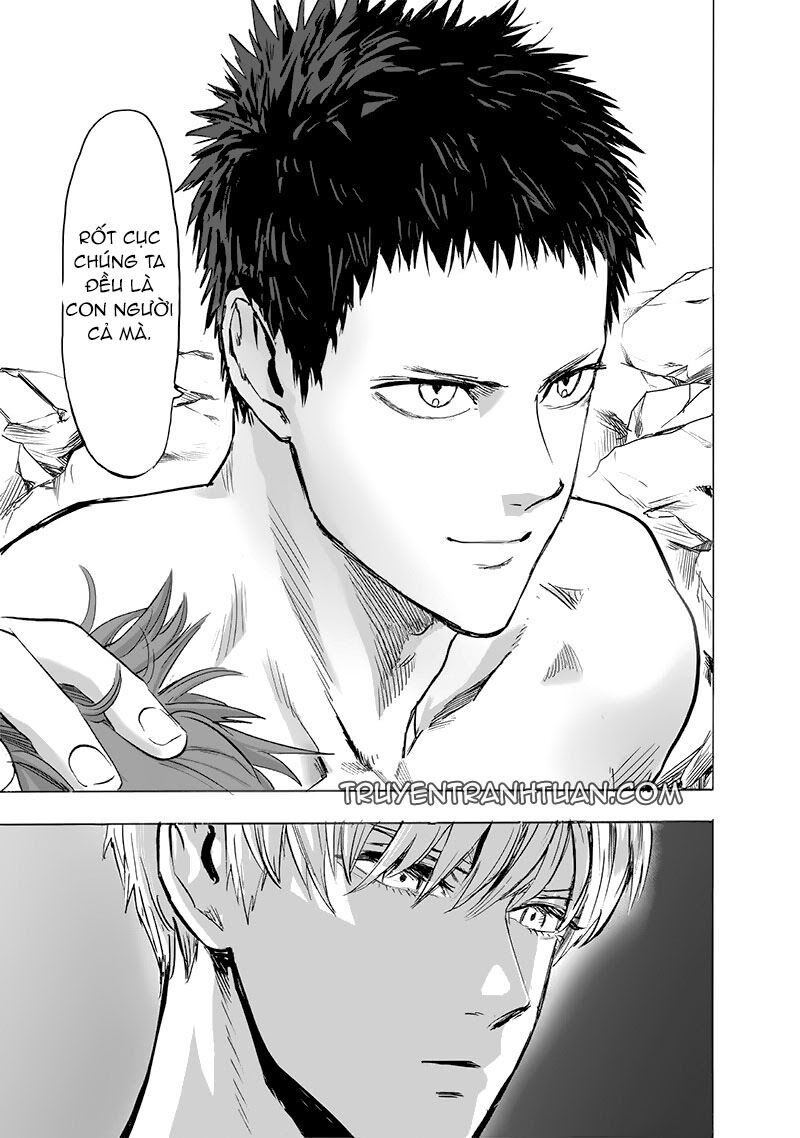 Onepunch Man: Chương 186