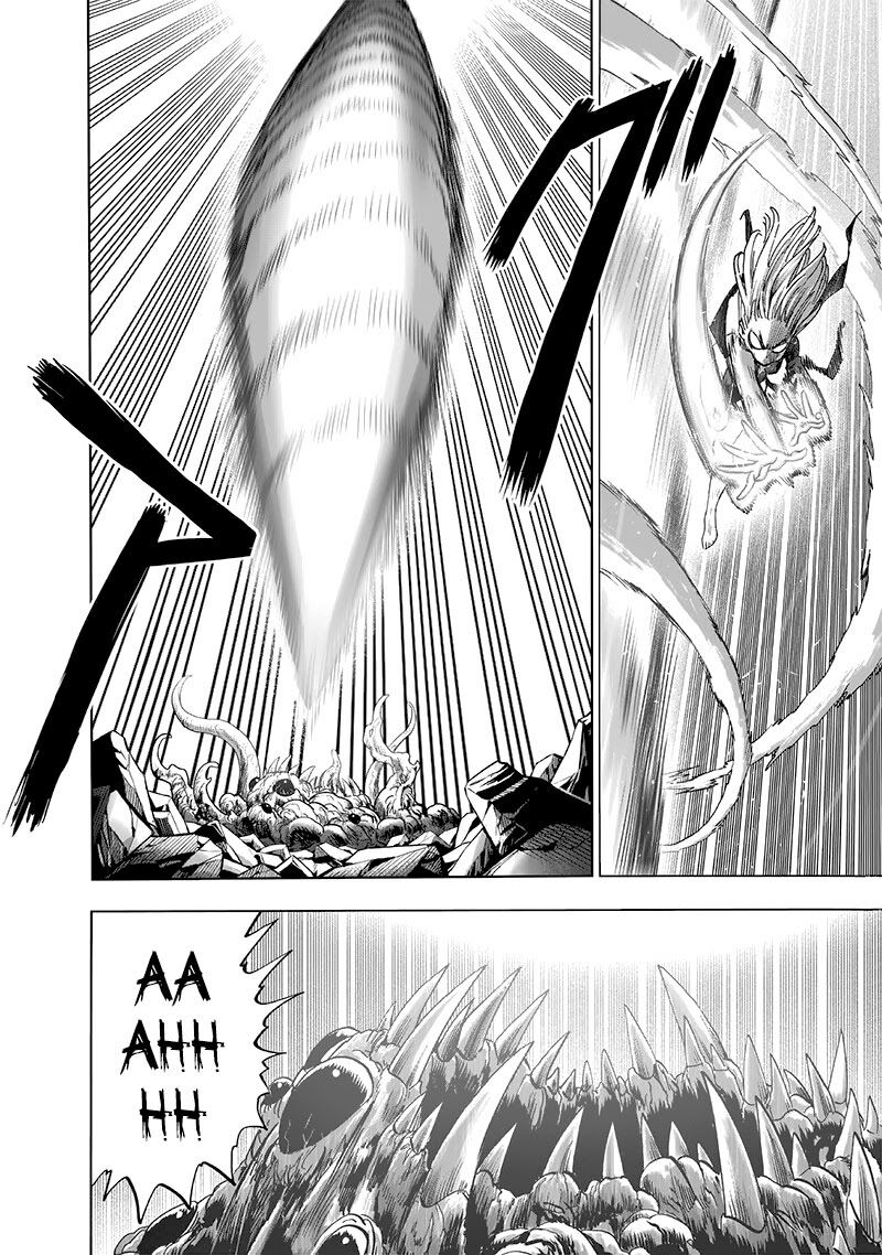 Onepunch Man: Chương 186