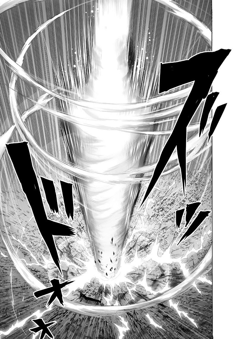 Onepunch Man: Chương 186