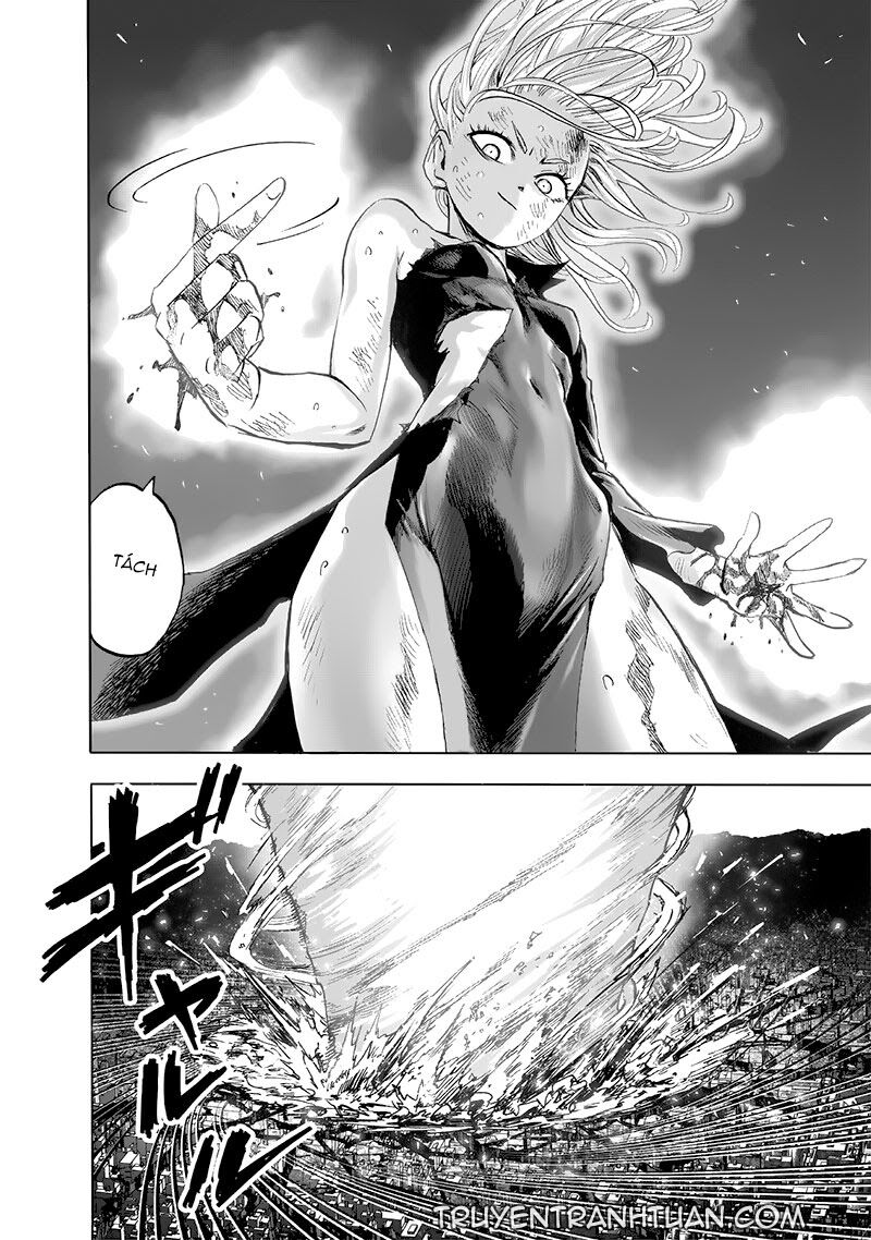 Onepunch Man: Chương 186
