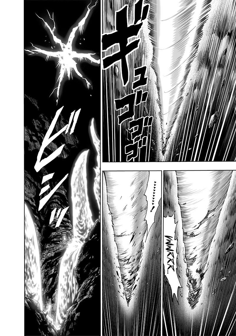 Onepunch Man: Chương 186