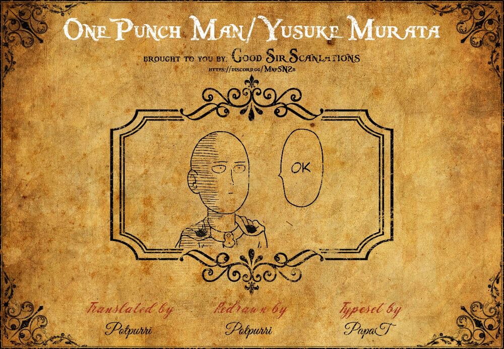 Onepunch Man: Chương 186
