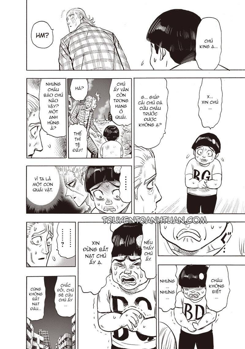 Onepunch Man: Chương 187
