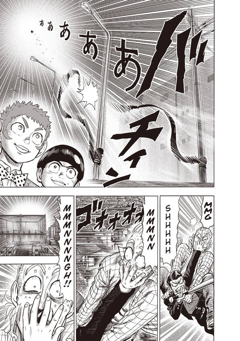 Onepunch Man: Chương 187