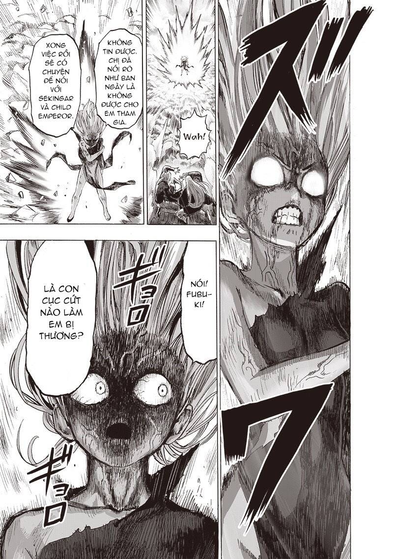 Onepunch Man: Chương 190