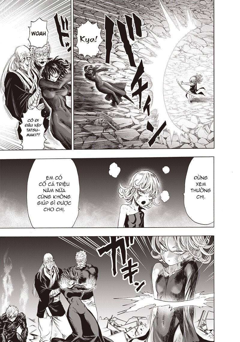 Onepunch Man: Chương 190