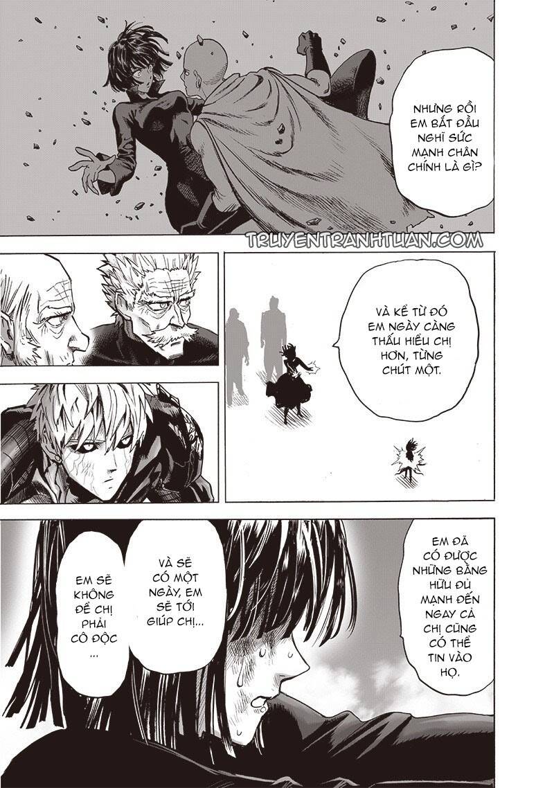 Onepunch Man: Chương 190