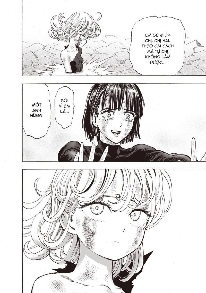 Onepunch Man: Chương 190