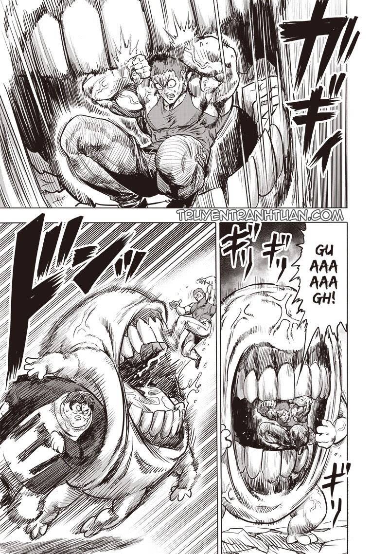 Onepunch Man: Chương 190