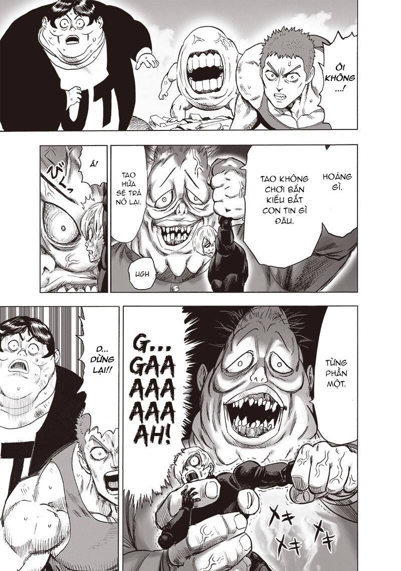 Onepunch Man: Chương 190