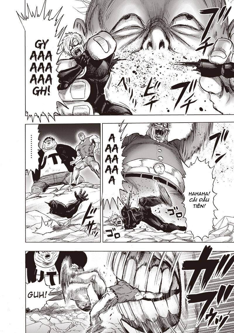 Onepunch Man: Chương 190