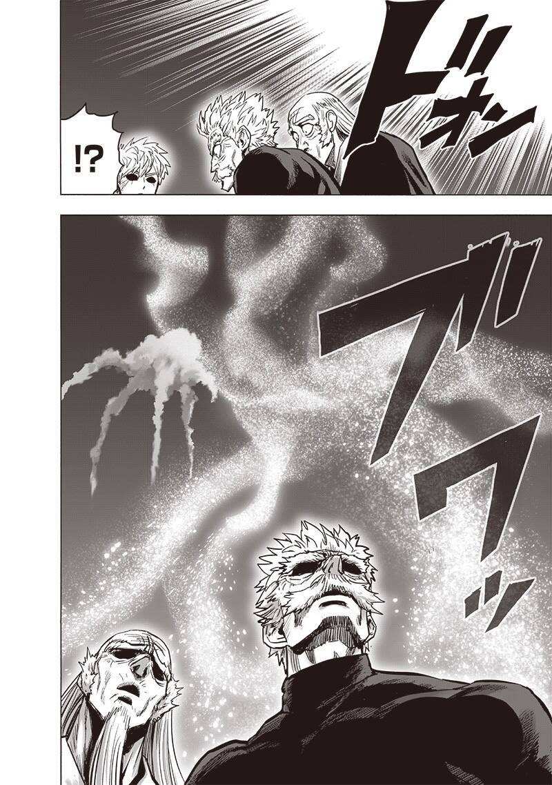 Onepunch Man: Chương 190