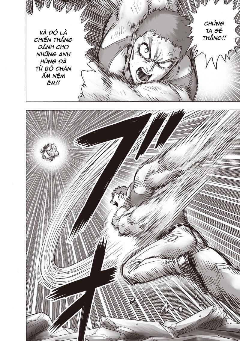 Onepunch Man: Chương 190