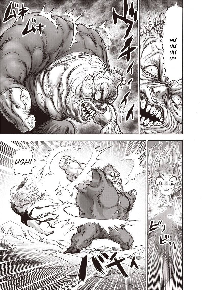 Onepunch Man: Chương 190