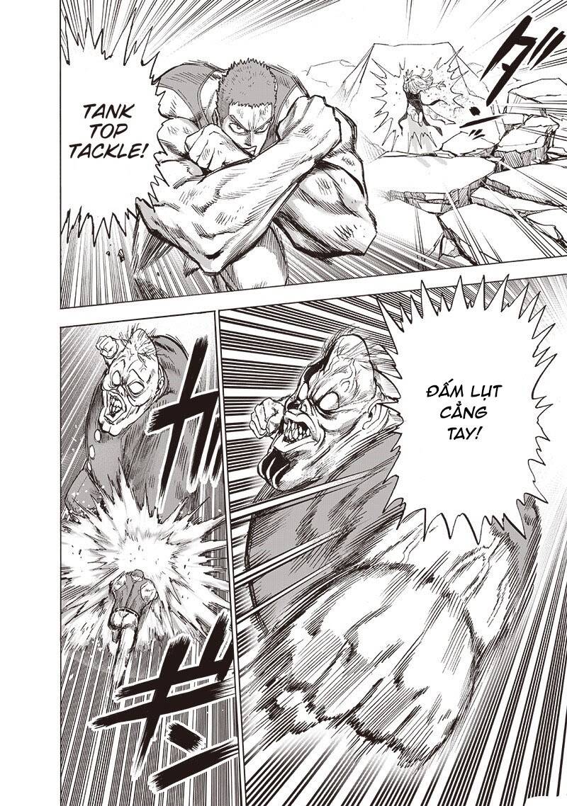 Onepunch Man: Chương 190