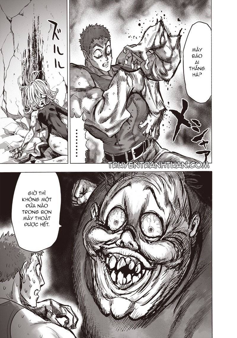 Onepunch Man: Chương 190