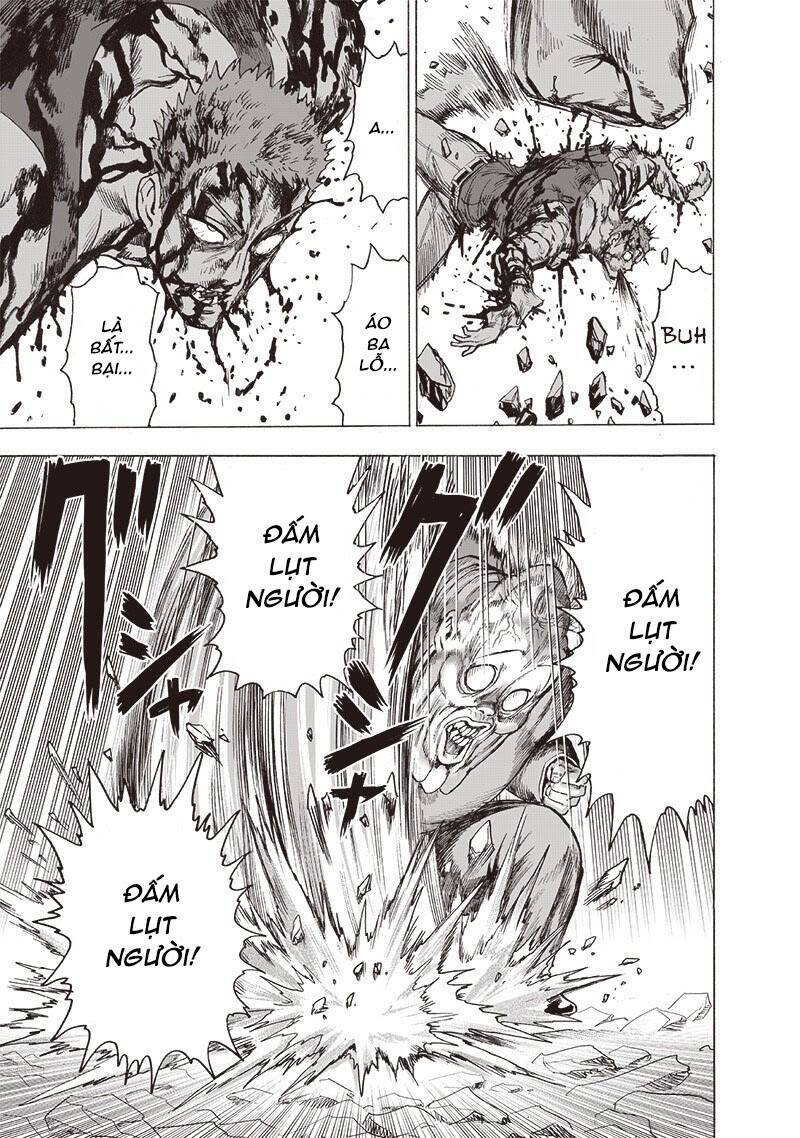 Onepunch Man: Chương 190