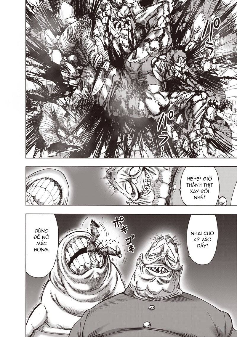 Onepunch Man: Chương 190