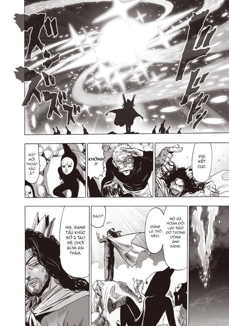 Onepunch Man: Chương 190