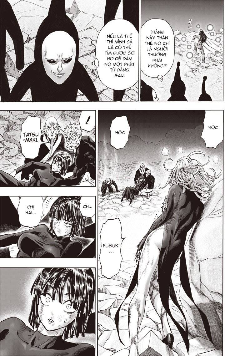 Onepunch Man: Chương 190