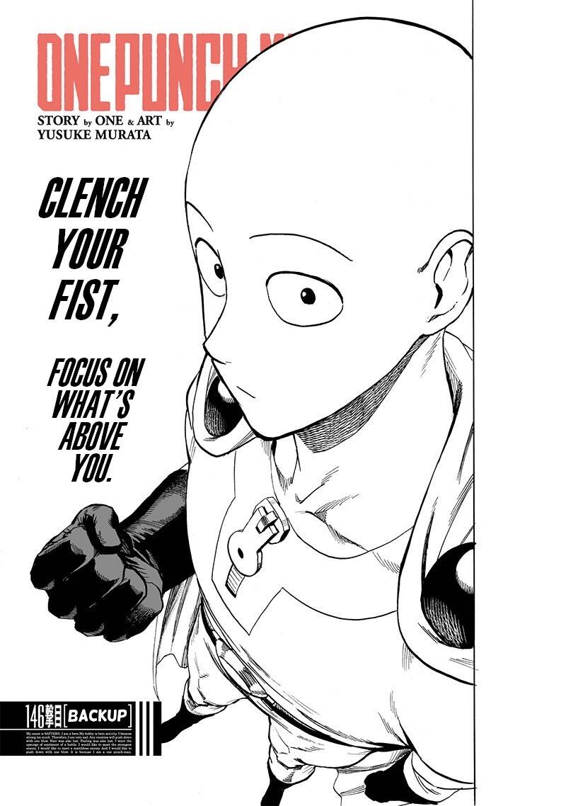 Onepunch Man: Chương 193