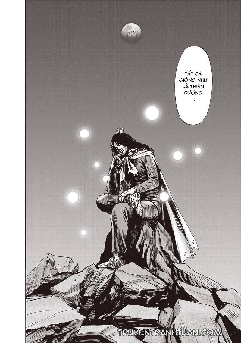 Onepunch Man: Chương 193