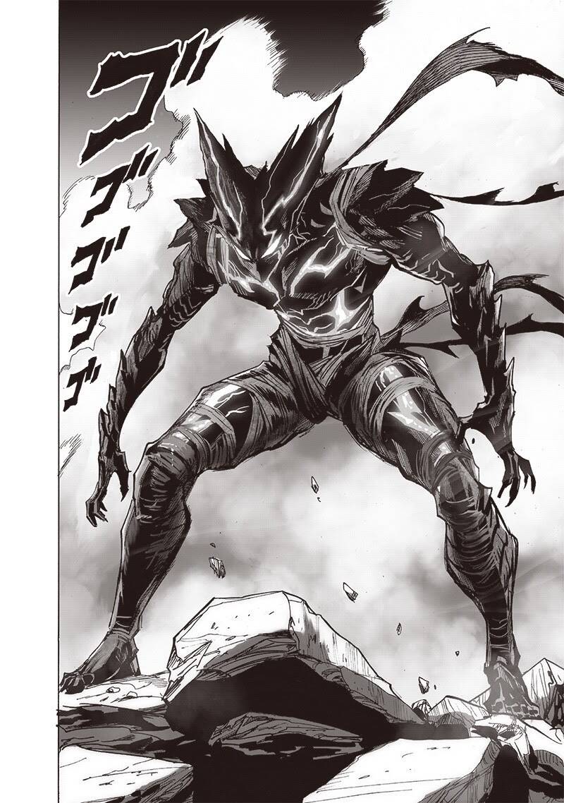 Onepunch Man: Chương 193