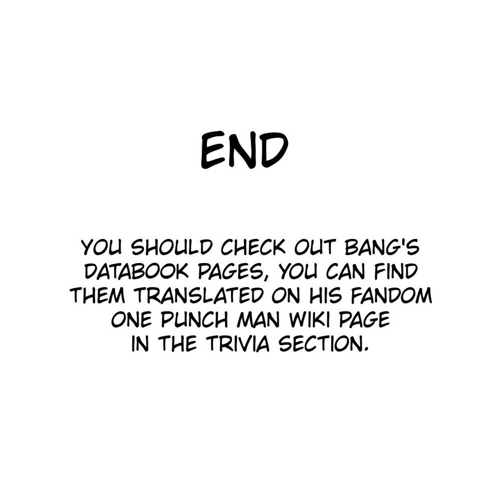 Onepunch Man: Chương 193