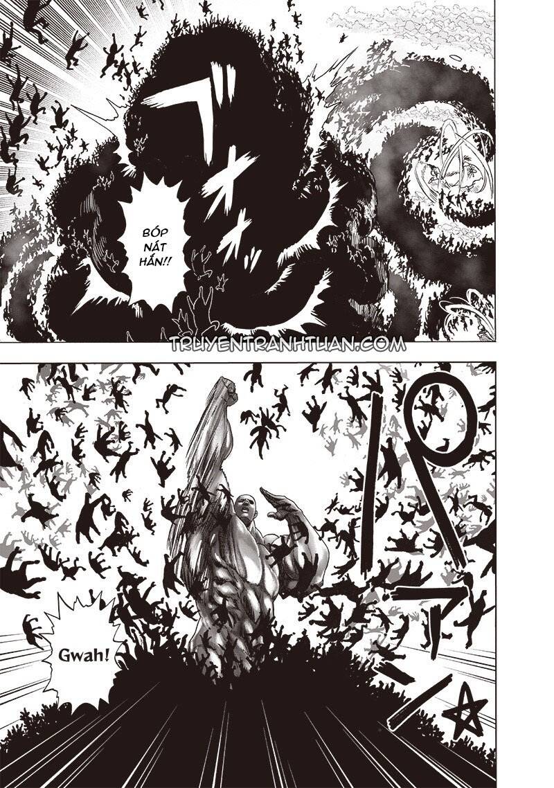 Onepunch Man: Chương 193